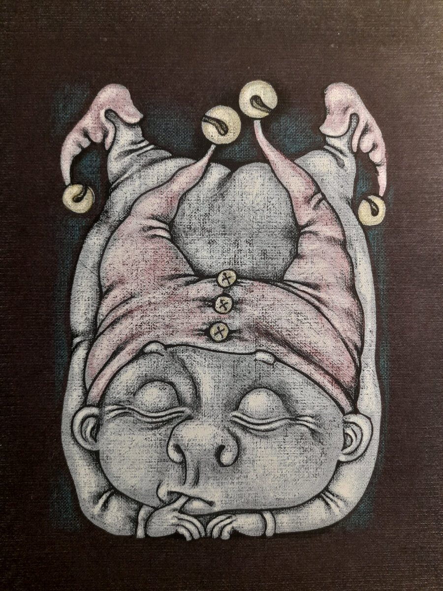 фото из личного архива