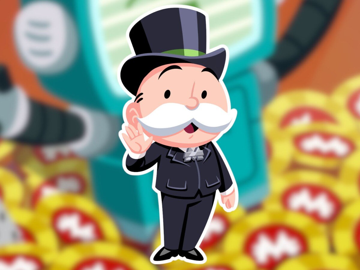    Капитализм. Мобильная Monopoly GO! зарабатывает 4 миллиона долларов ежедневно