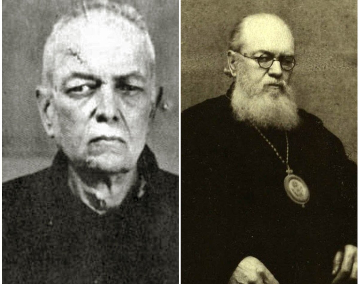 Архиепископ лука войно ясенецкий фото 100 лет сегодня исполнилось со дня прибытия в первую сибирскую ссылку священника