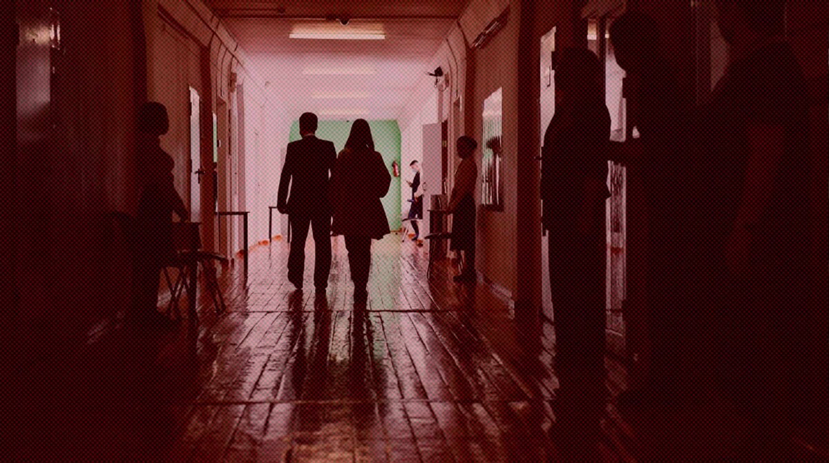    Фото: РИА Новости / Павел Лисицын