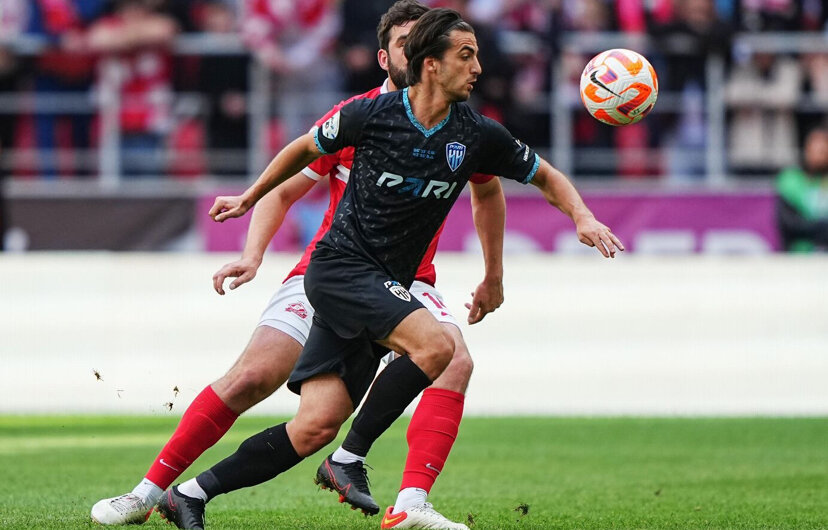 © Sputnik / Александр Вильф