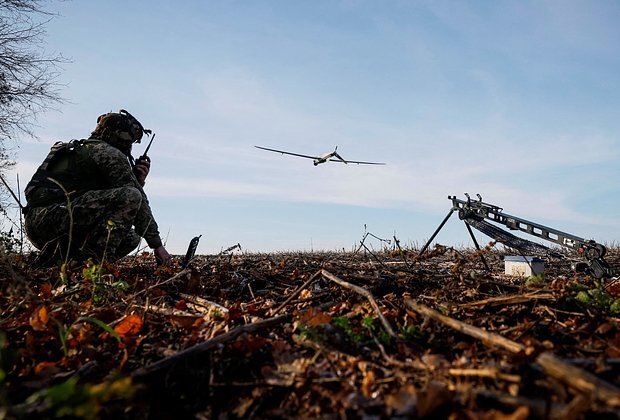    Фото: Alina Smutko / Reuters