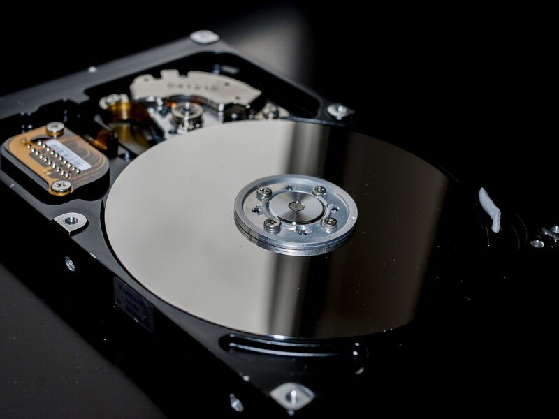    Seagate представила самый ёмкий HDD на рынке. И это ещё не предел