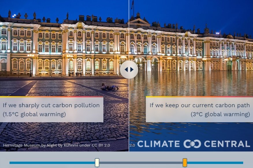    Фото: climatecentral.org