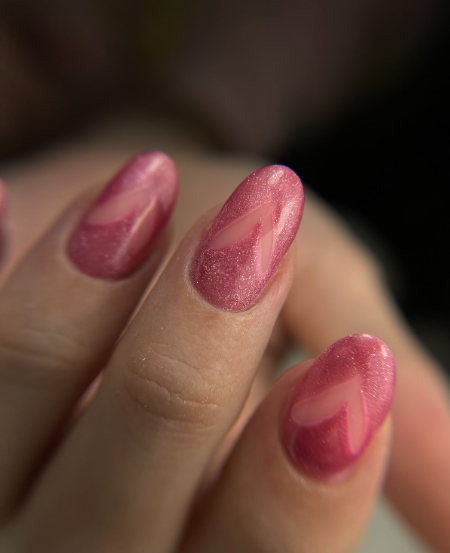 Работа Анны