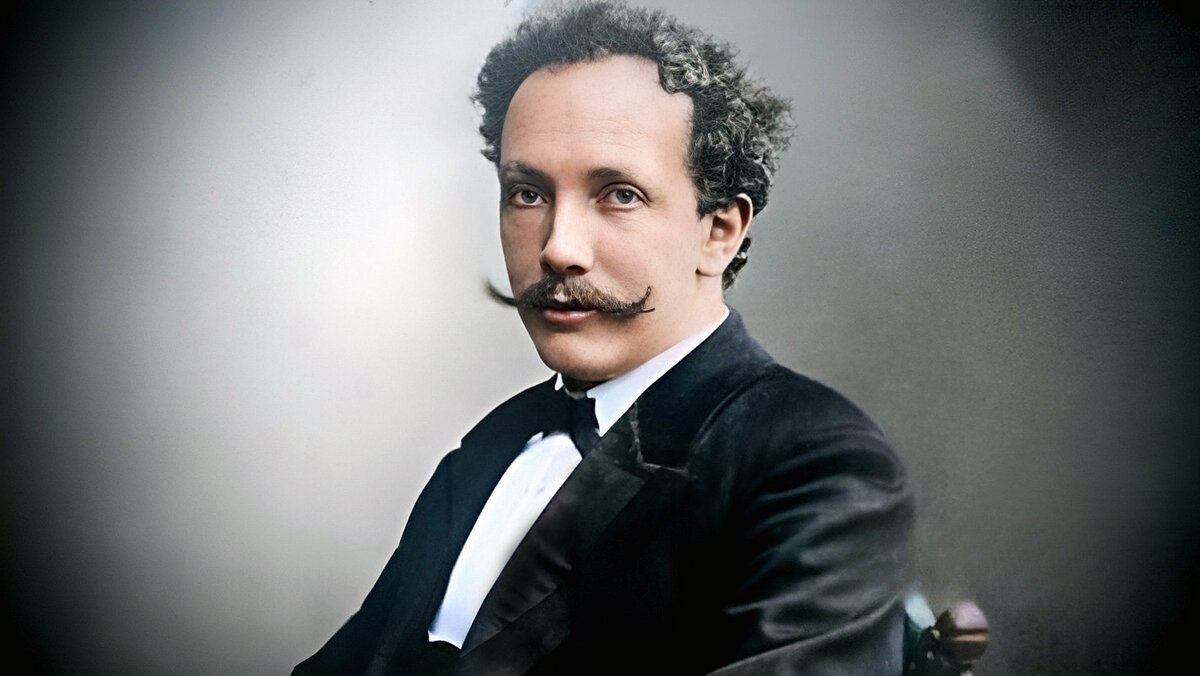 Колоризация и восстановление фотографии - Студия ALEX ART