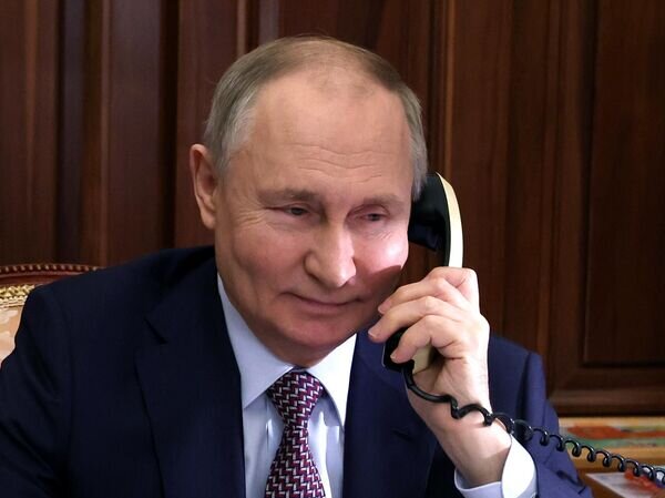    © РИА Новости Михаил Климентьев