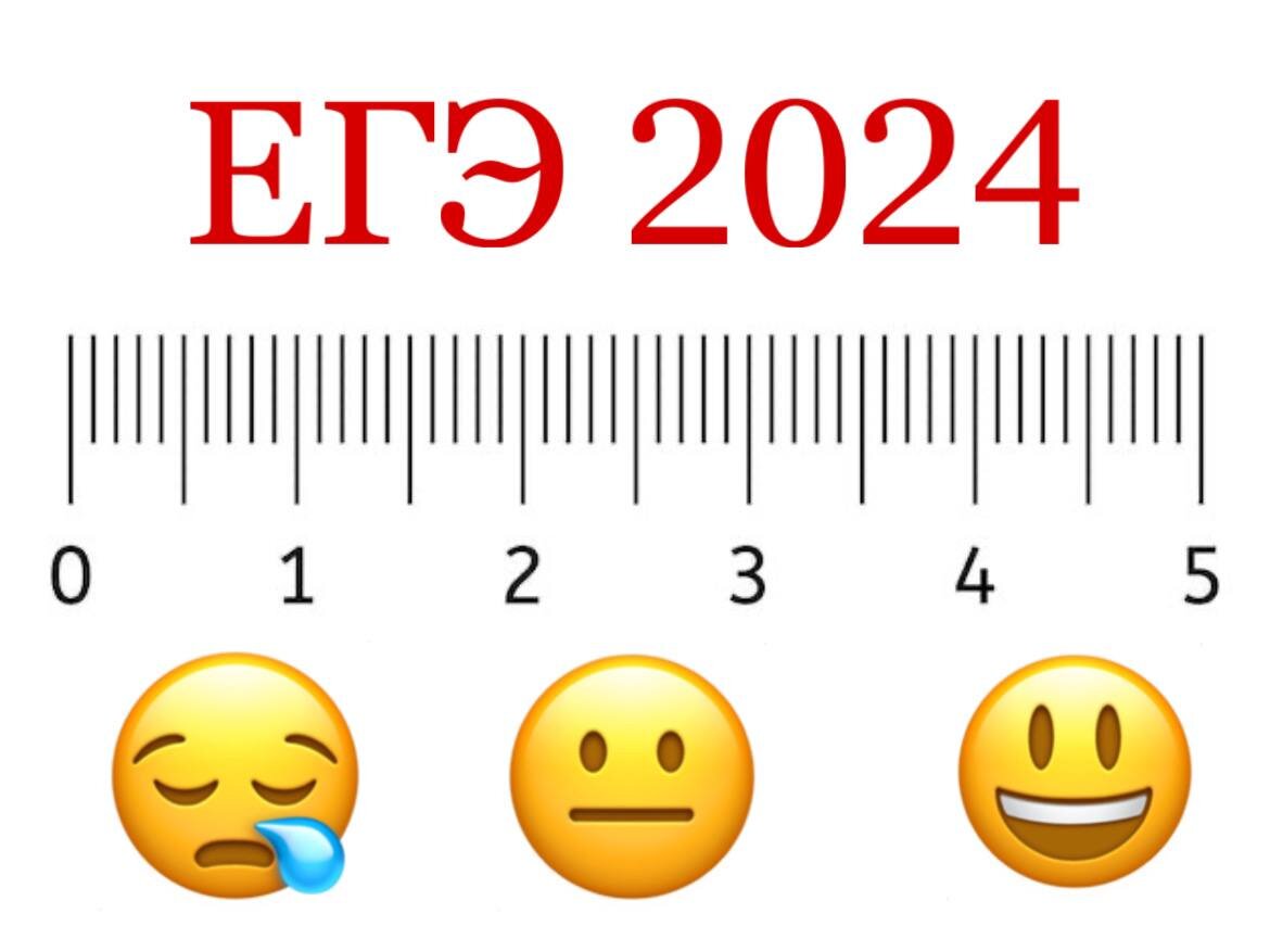 Когда будет перевод баллов егэ 2024