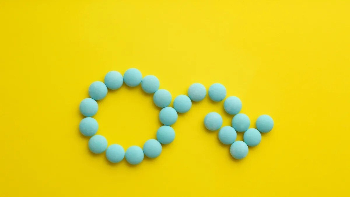 Виагра увеличивают риск смерти в сочетании с обычными препаратами от ...