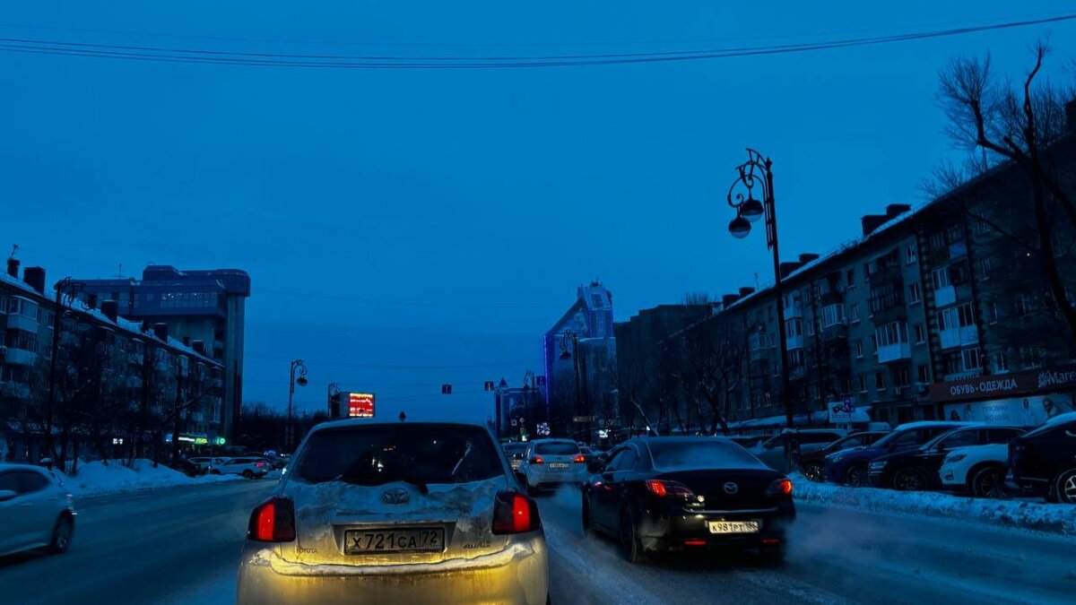 ИА SM-News Тюмень📷
