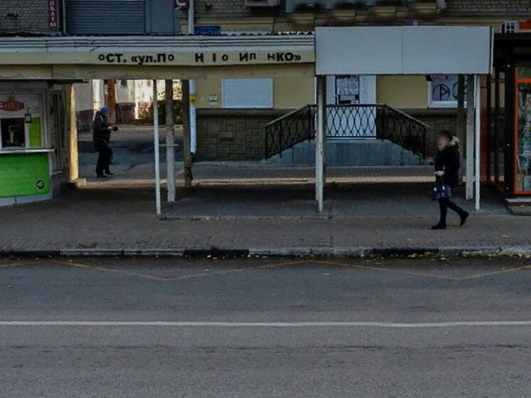     ФОТО: КАДР ПАНОРАМЫ ЯНДЕКС КАРТ