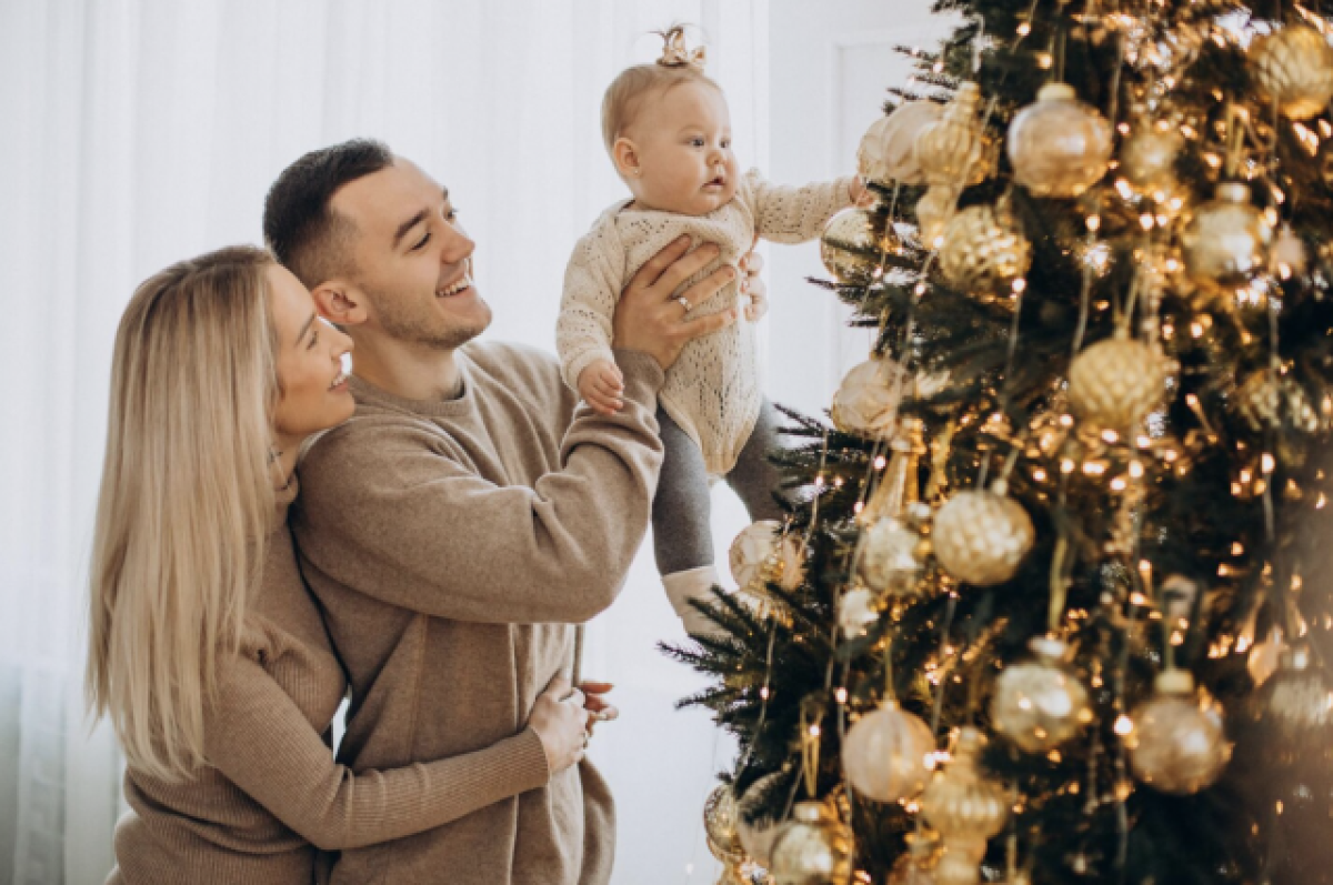    С января кузбасские семьи начали получать повышенное единое пособие