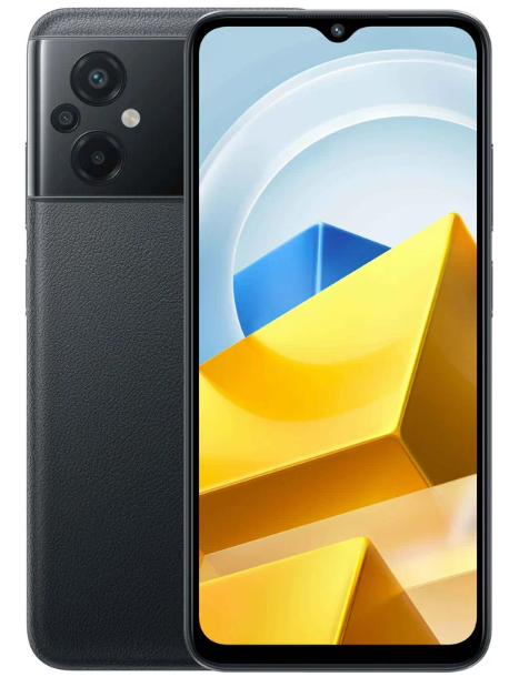Xiaomi POCO M5