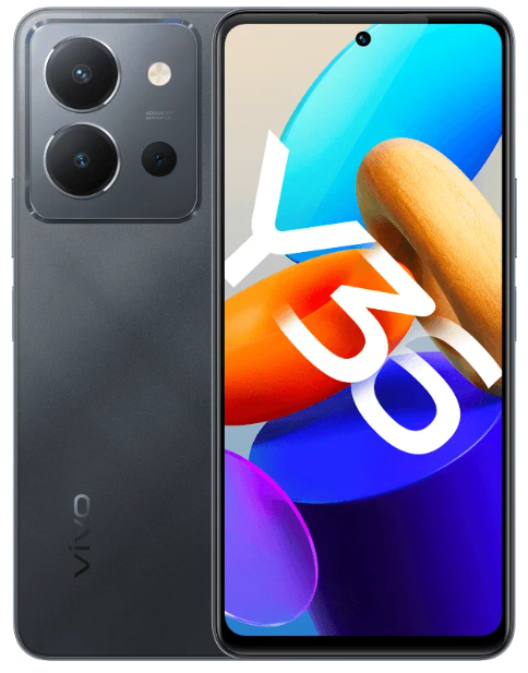 Vivo Y36
