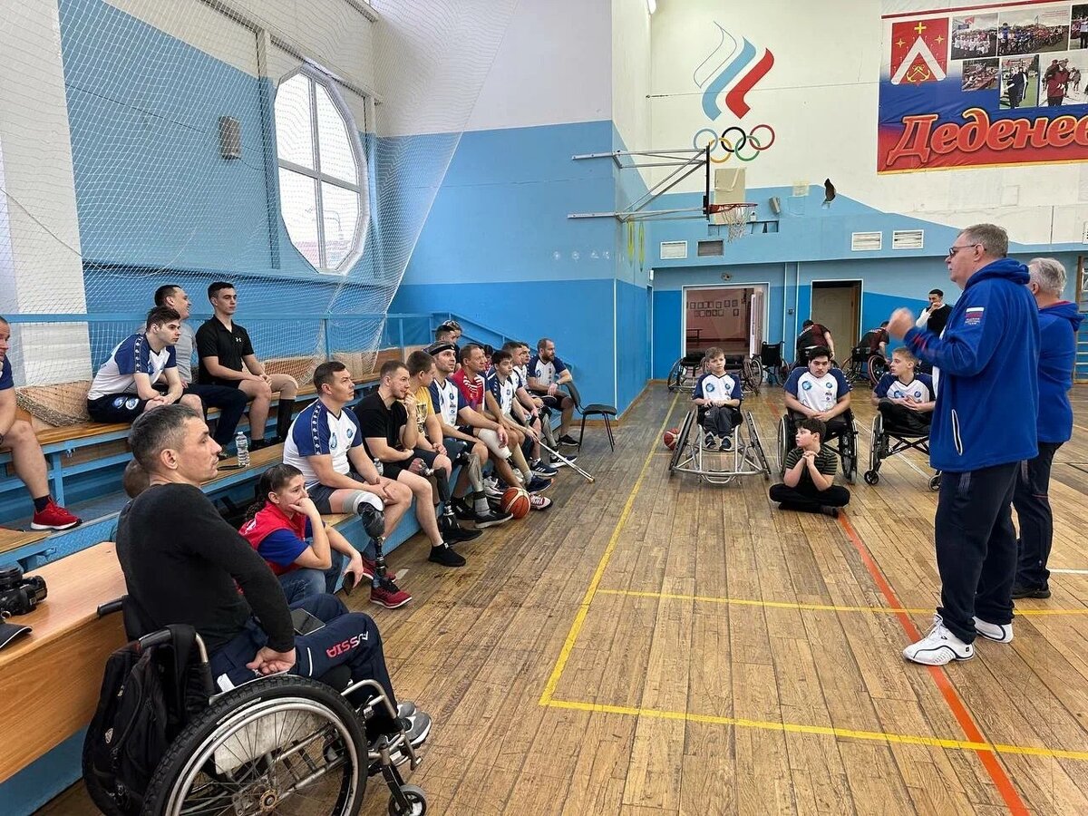 Какие есть спортивные организации