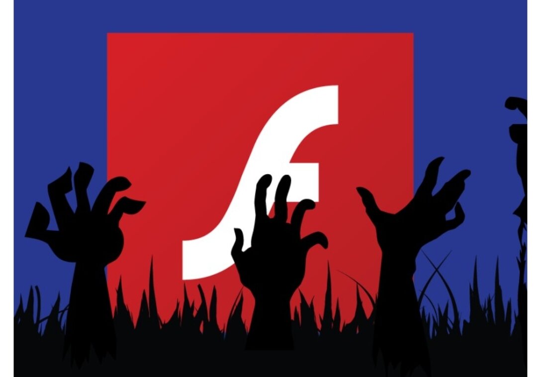 Энтузиасты хотят возродить «убитый» Adobe Flash | OVERCLOCKERS.RU | Дзен