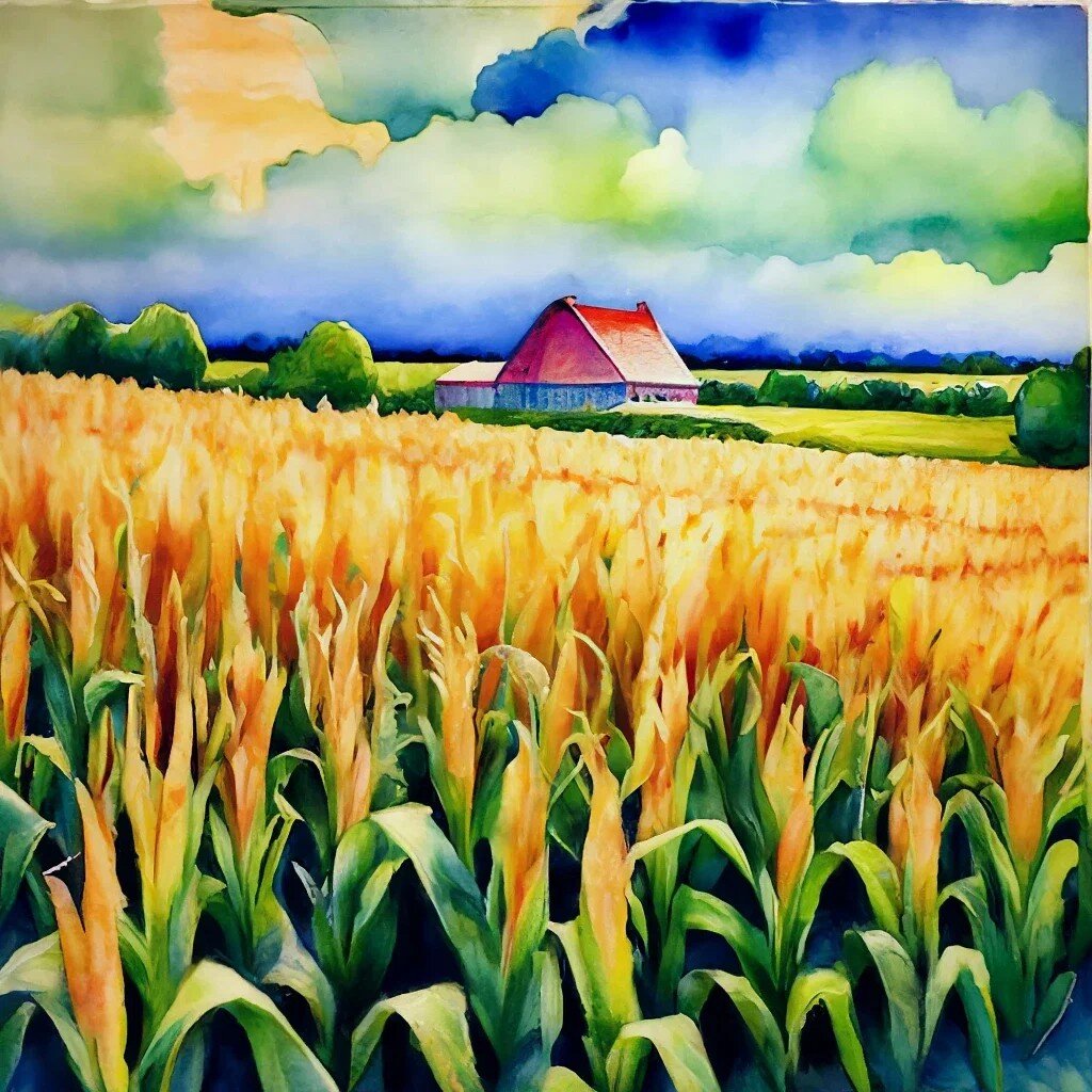 Создано с помощью Шедеврум 