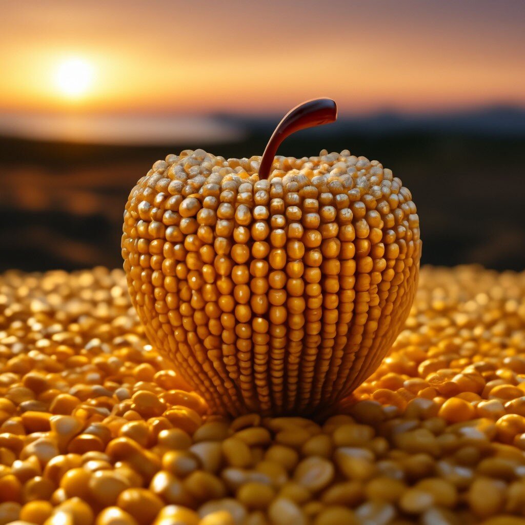 Создано с помощью Шедеврум 