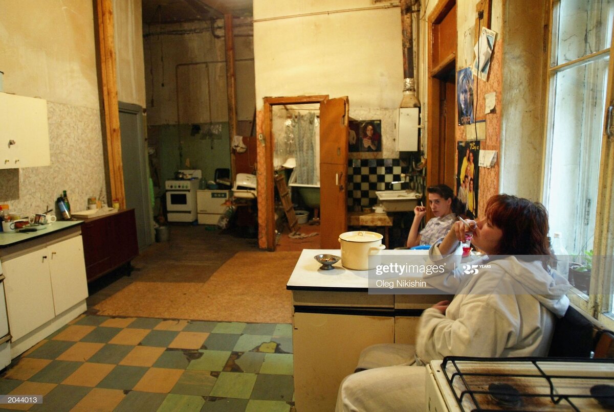 автор фото - Олег Никишин 