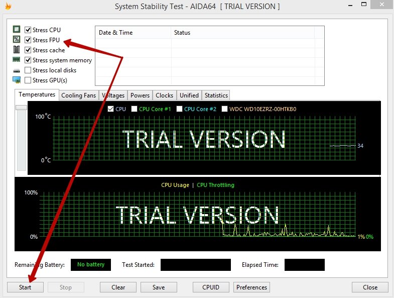 Замена термопасты. Определяем когда её нужно менять! | Дневник ...