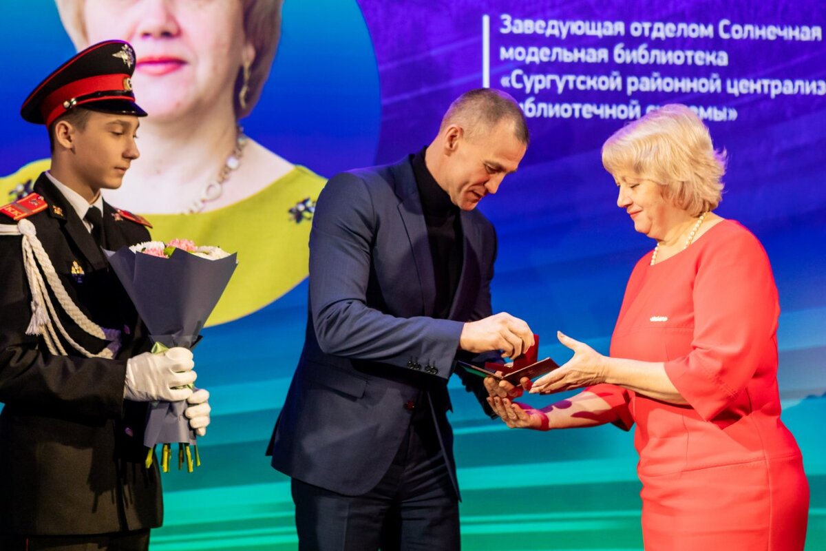    Юбилей округа не за горами