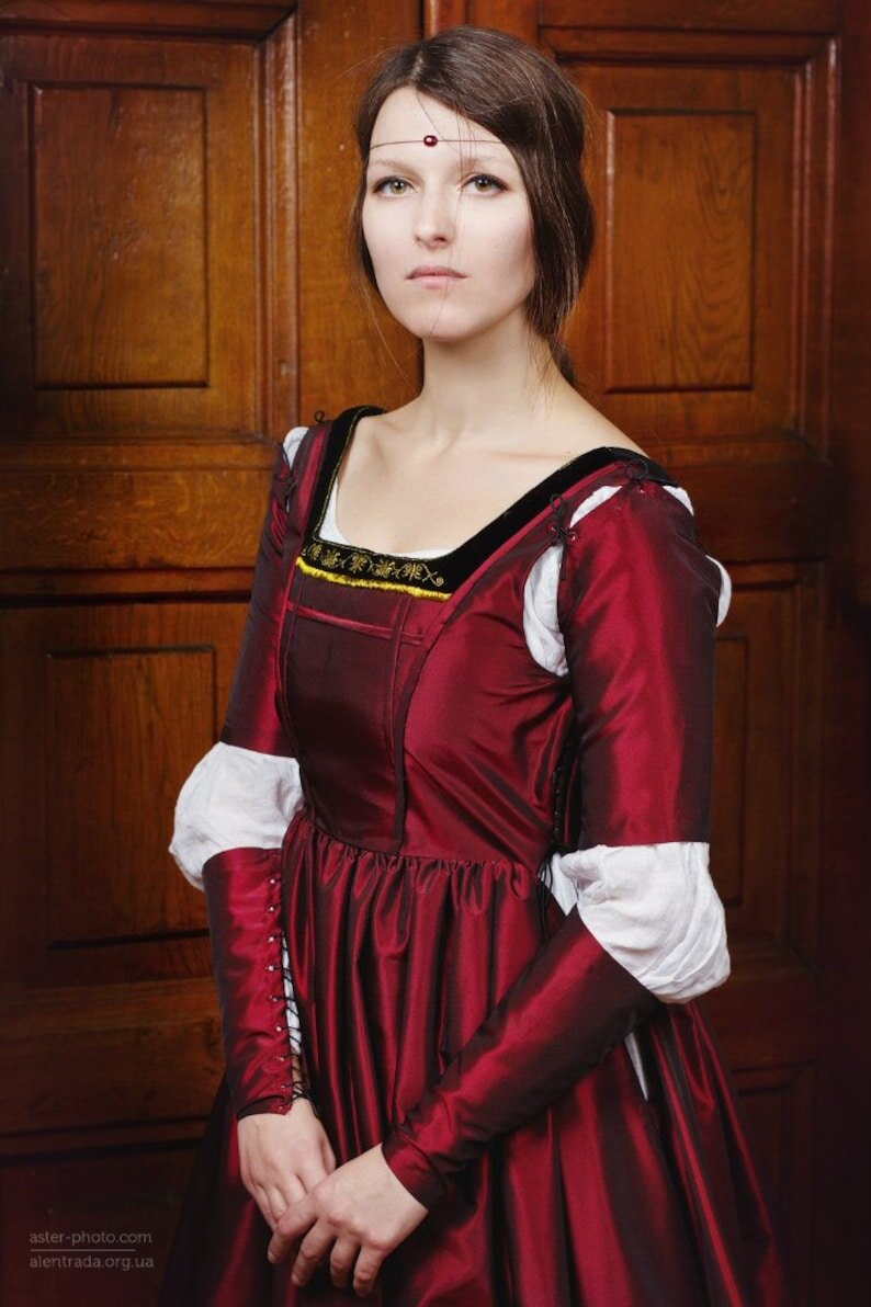 Джульетта думает, как избавиться от Сесилии 