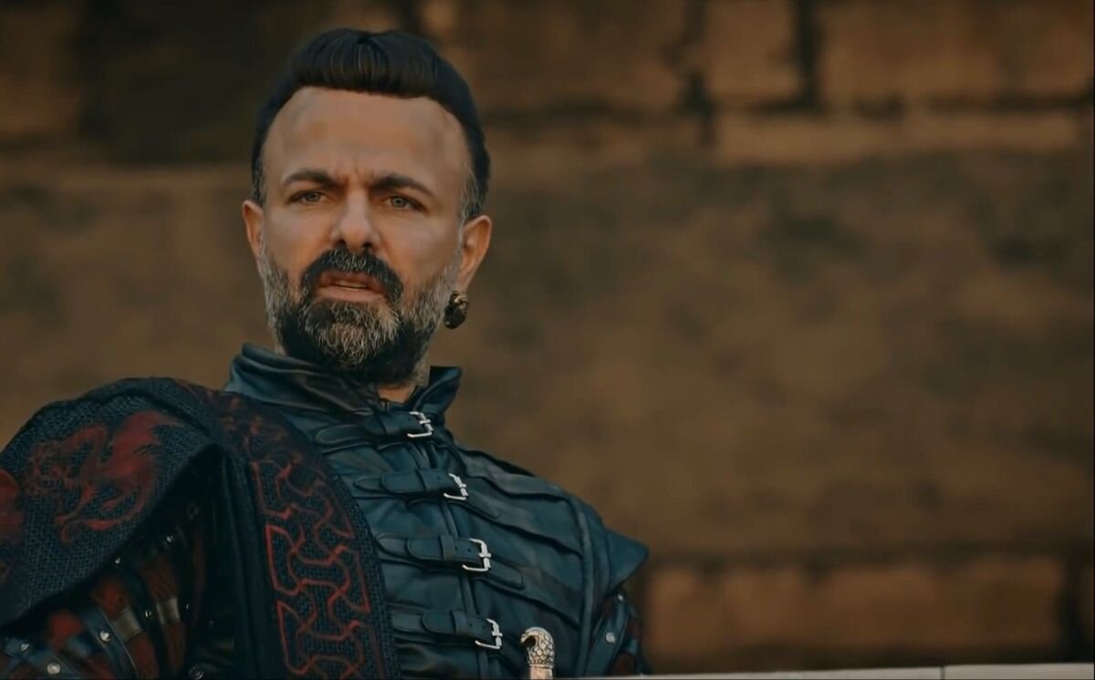 - Это же молоко для моей малышки! 