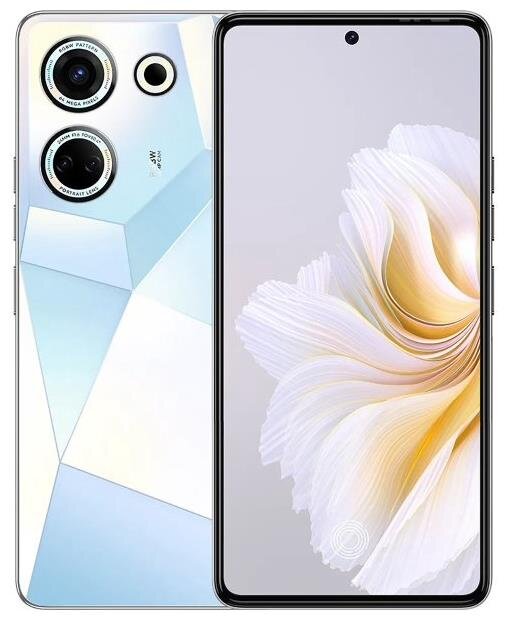 Довольно интересный дизайн задней панели в бюджетной модели. Источник: Яндекс картинки 