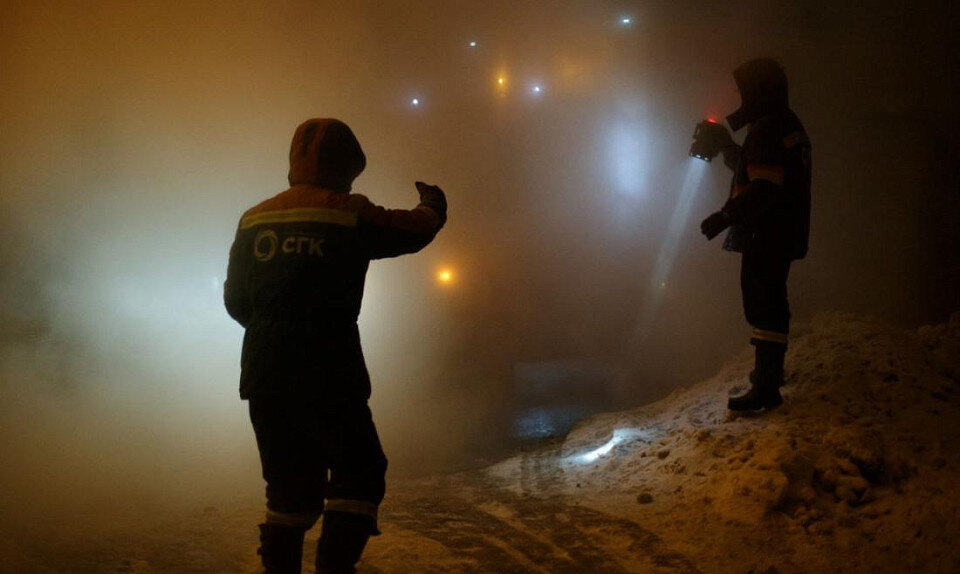 Фото: Дмитрий Петровский