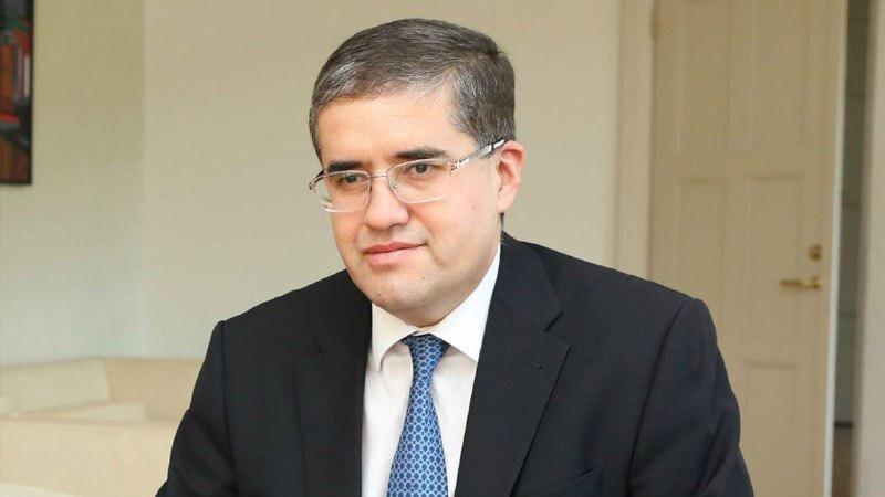 Бадриддин Абидов