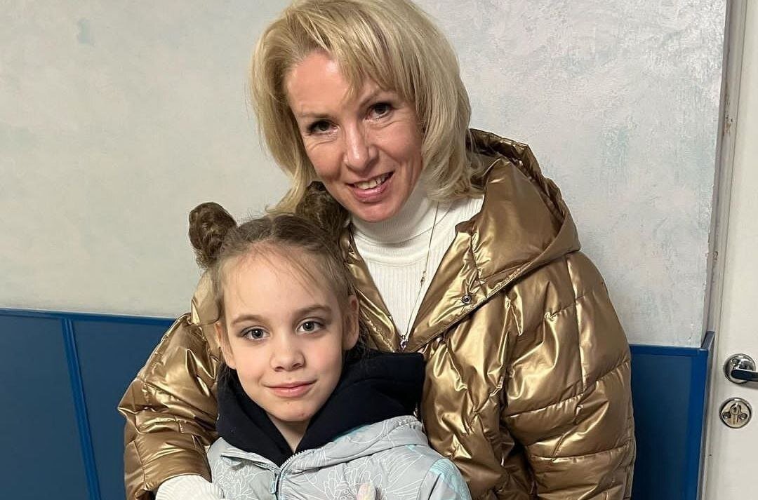Первая жена авербуха ирина лобачева фото Где сейчас бывшая партнёрша и супруга Ильи Авербуха фигуристка Ирина Лобачёва То