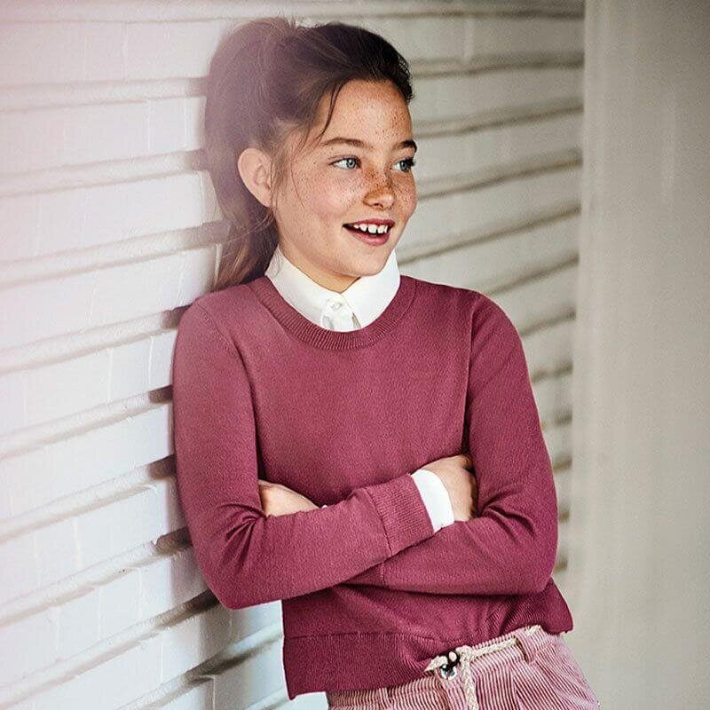 Похожий свитер, фото из интернет-магазина