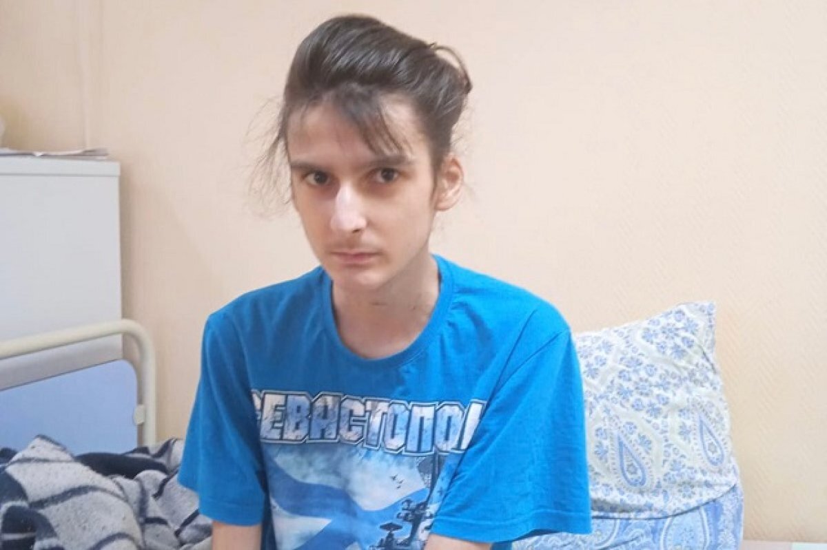    Дорогу надежде!