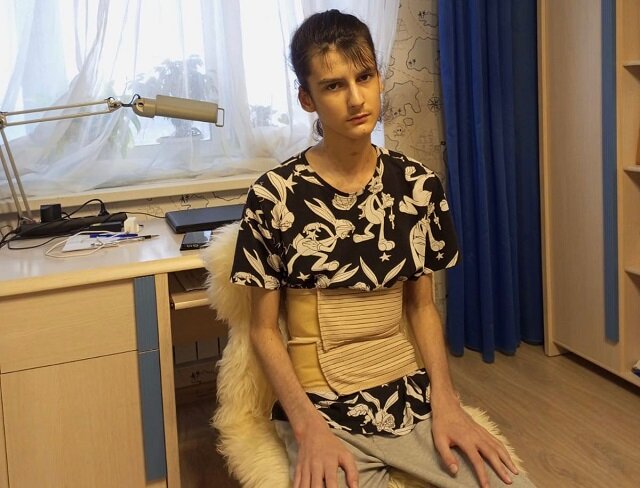    Фото: Фонд Святой Екатерины