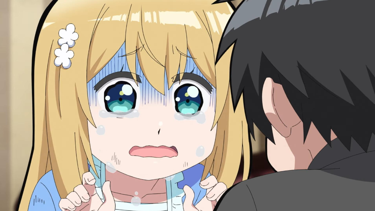 35. -2. Идеальная девушка и порочный колдун-2. 