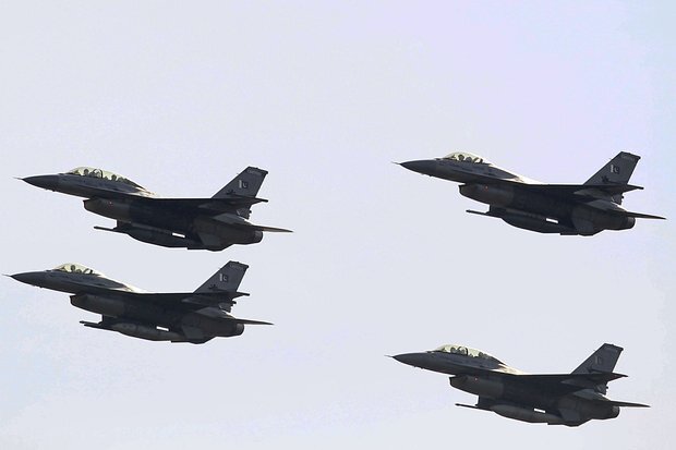    Фото: Faisal Mahmood / Reuters