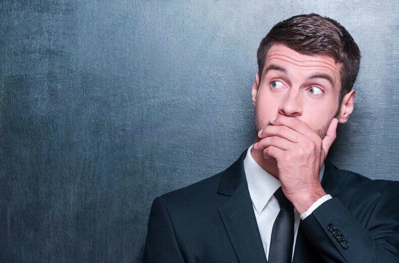 Полученной информации может оказаться настолько много, что ваша голова заболит с непривычки