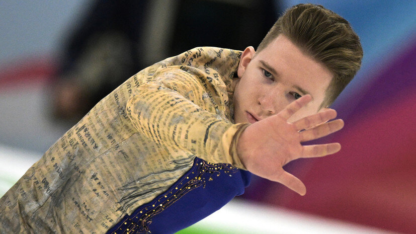   РИА Новости Владимир Астапкович