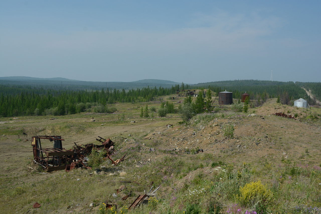 Вилюйские котлы