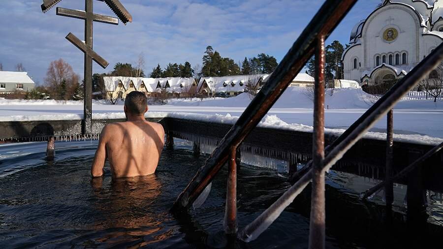 Фото: ИЗВЕСТИЯ/Дмитрий Коротаев