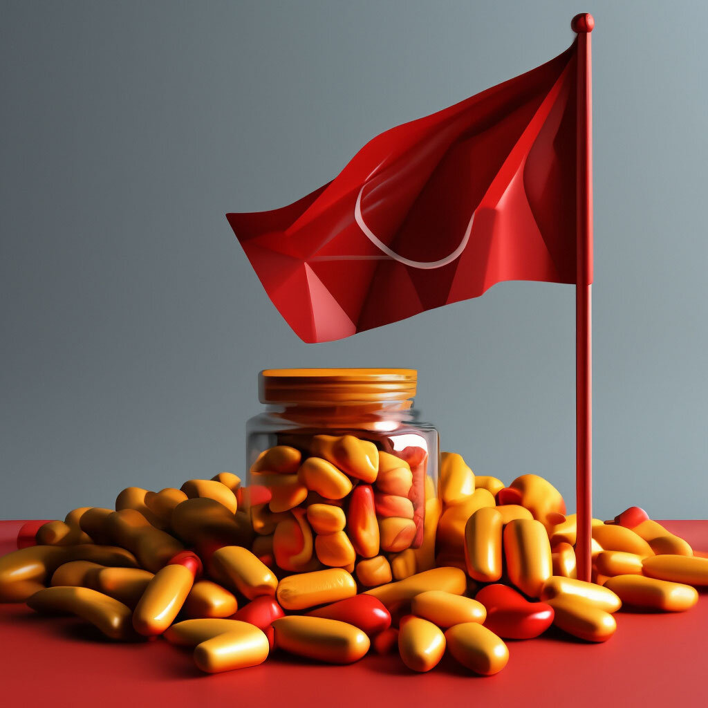 Как выбрать качественные добавки?