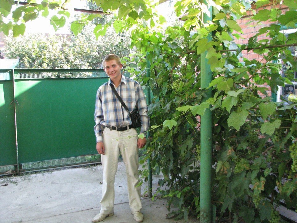 Андрей 