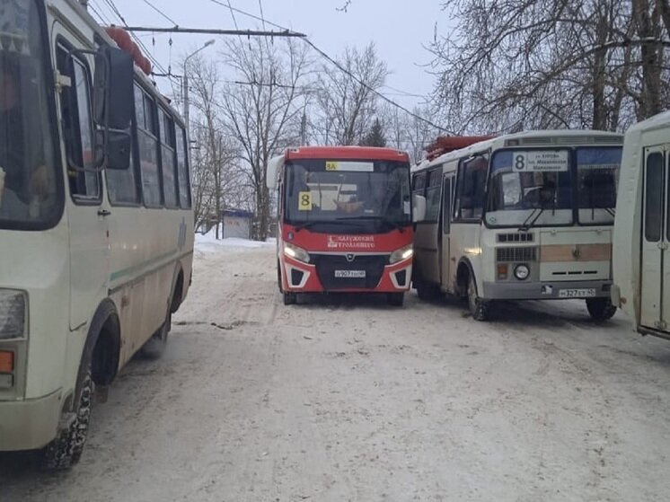     Фото: "МК в Калуге"