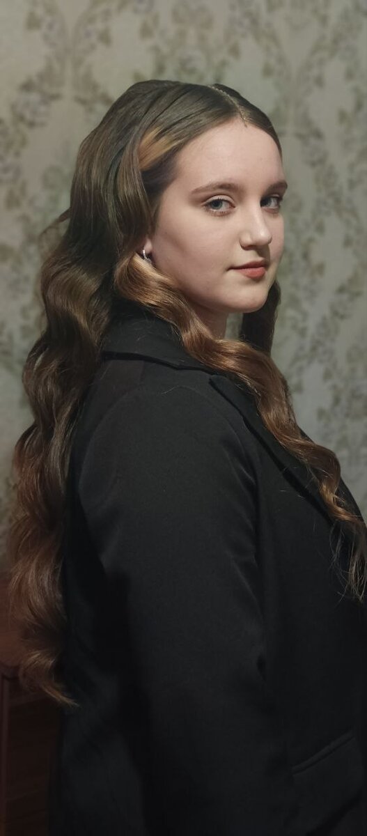 Фото из личного архива, результат моей работы