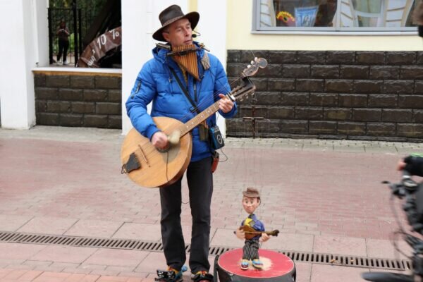     Фото: Никита Чудин. UG.RU