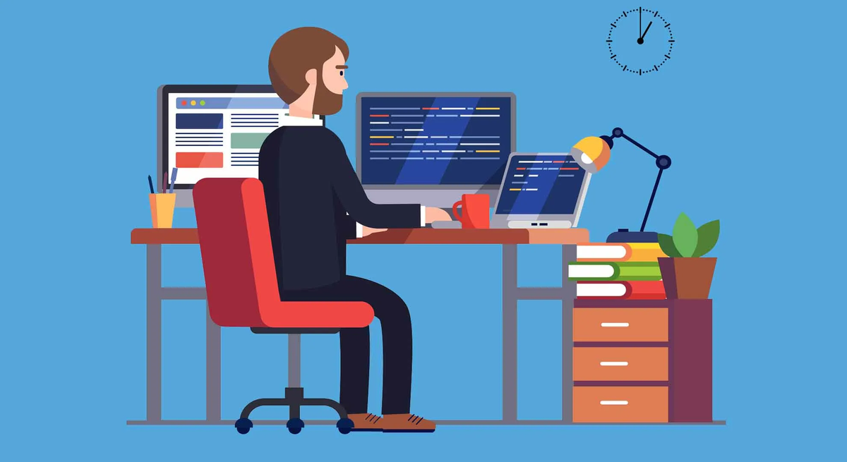 Перспективы программирования