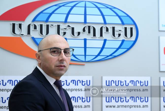 Карен Ованнисян
