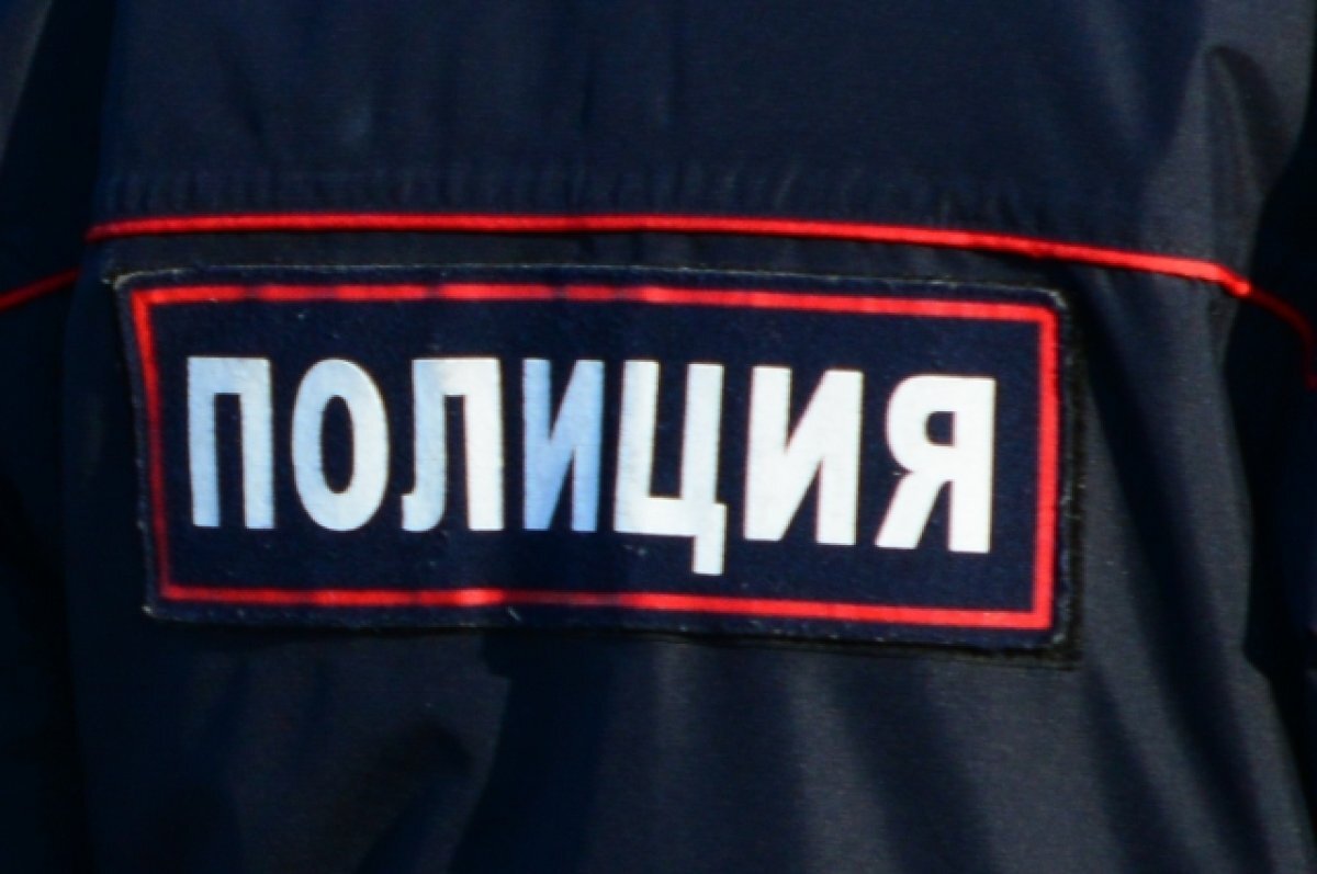    Молодой человек 2004 года рождения пострадал во время ДТП в Томске