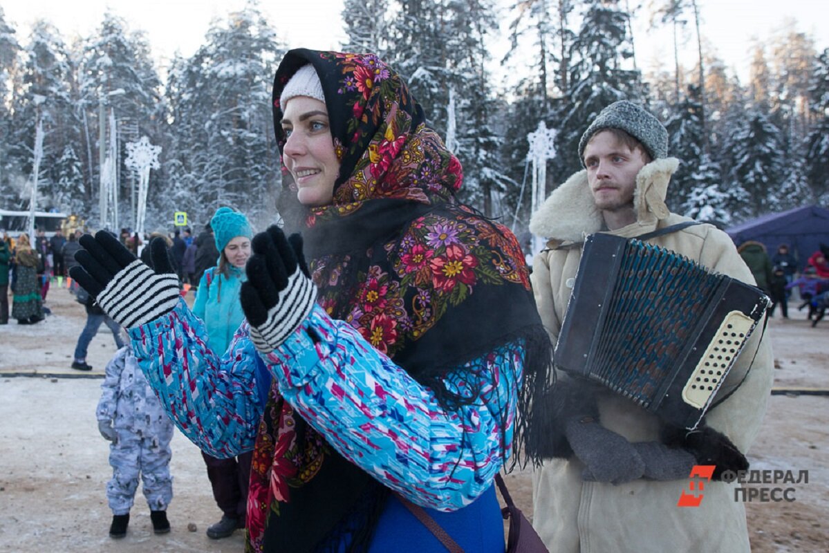 Команда Первого канала будет снимать талантливых курганцев для программы несколько дней.  Фото: ФедералПресс