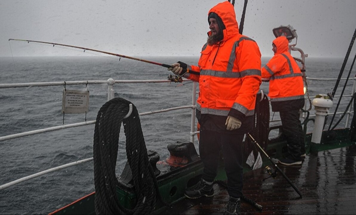    РФ планирует денонсировать соглашение с Великобританией о рыболовстве